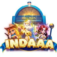 INDAAA - Game FPS Terbaik dengan Aksi Seru