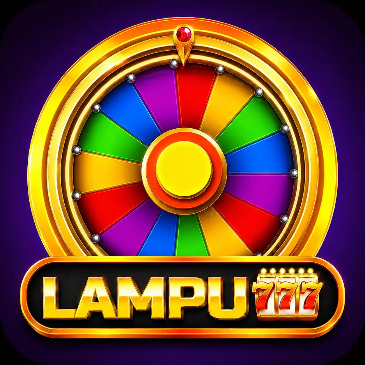 LAMPU777 - Permainan Slot Terbaik di Android
