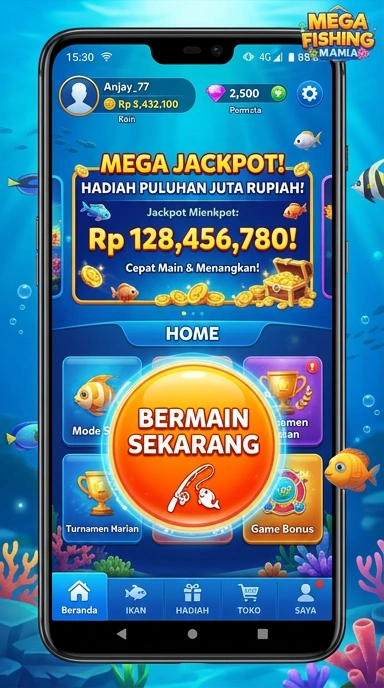Informasi pembaruan terbaru aplikasi di giftrp.
