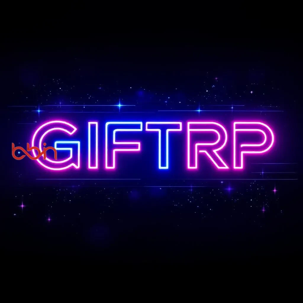 Logo giftrp